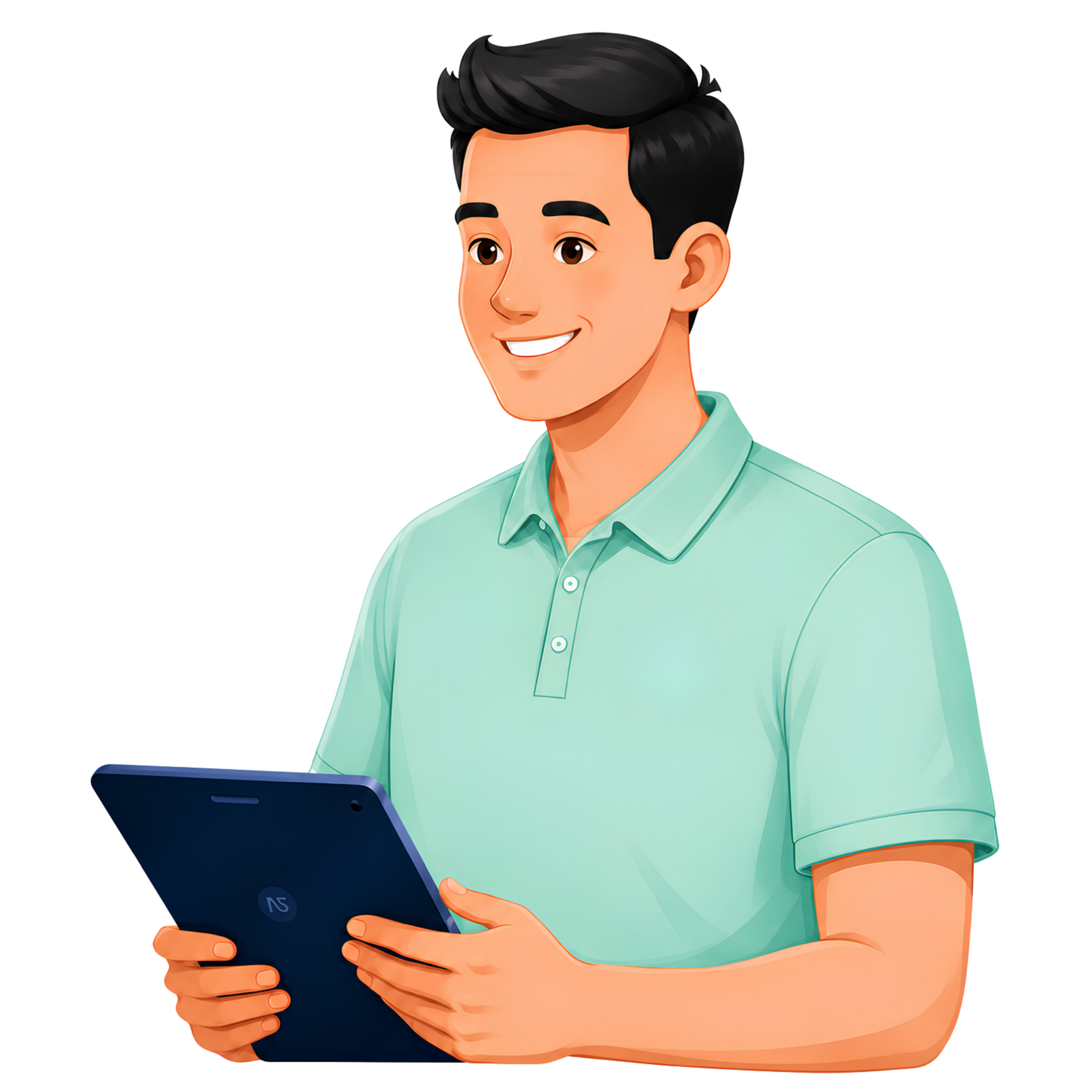 NS Care+ Support Worker